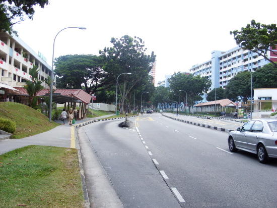 Bedok North Street 1 HDB Details - SRX
